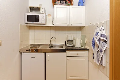 Fereinwohnung Beckmann