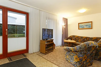 Fereinwohnung Beckmann