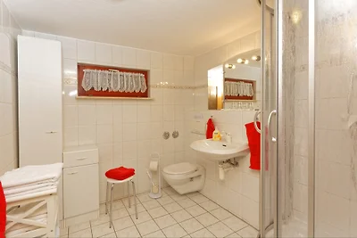 Fereinwohnung Beckmann