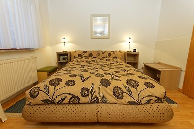 Fereinwohnung Beckmann
