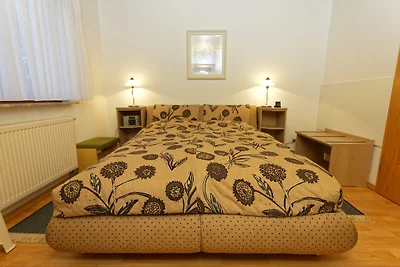 Fereinwohnung Beckmann
