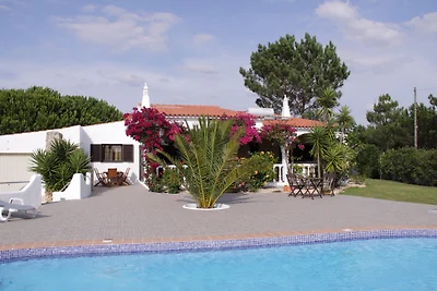 Casa Andorinha