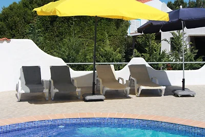 Casa Andorinha