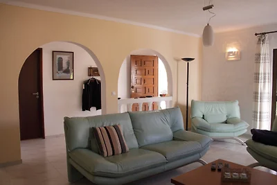 Casa Andorinha
