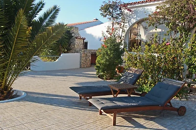 Casa Andorinha