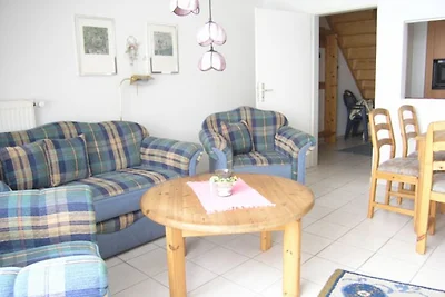 Haus Stranddüne
