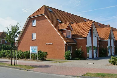 Haus Stranddüne