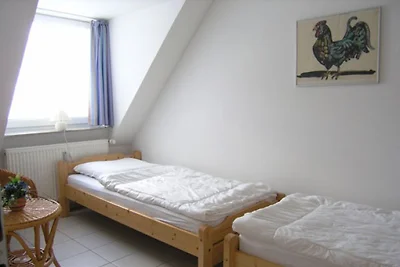 Haus Stranddüne