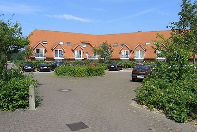 Haus Stranddüne