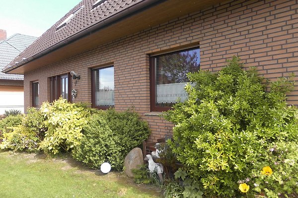 Ferienwohnung Burhave