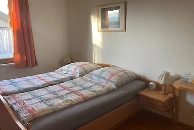 Familienglück in den Bergen