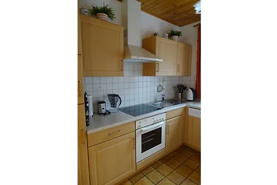 Familienglück in den Bergen