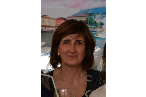 Frau L. Milani Frau L. Milani