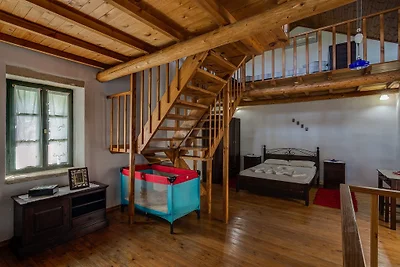 Ideal für 2 Familien, in der Nähe 