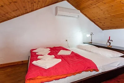 Ideal für 2 Familien, in der Nähe 