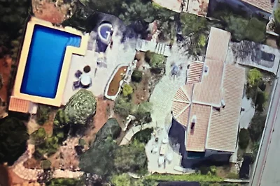 Villa Azahar