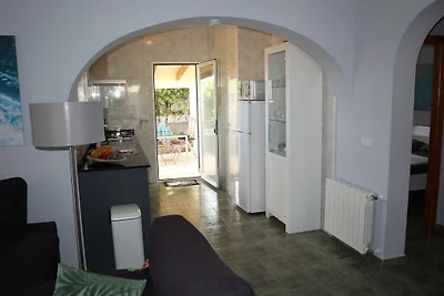 Villa Azahar