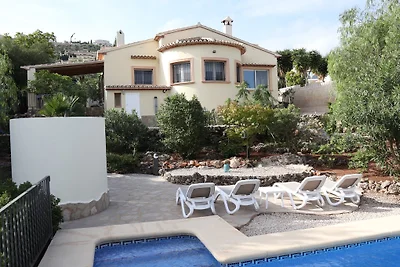 Villa Azahar