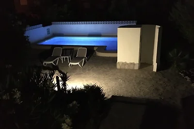 Villa Azahar