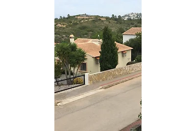 Villa Azahar