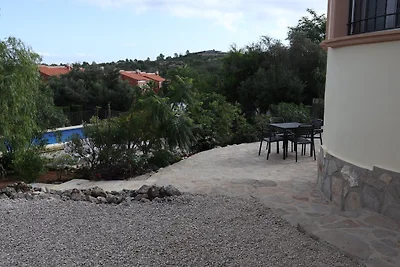 Villa Azahar