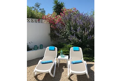 Villa Azahar