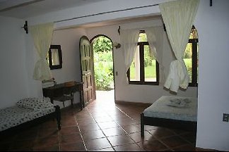 Hotel Paraiso del Cocodrilo