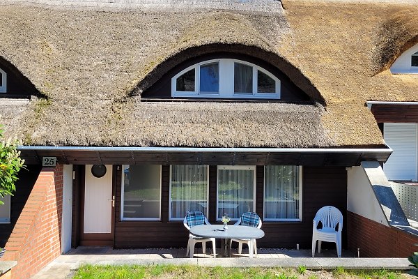 Ferienhaus Karlshagen