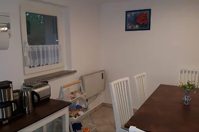 Ferienhaus am Kiefernwäldchen