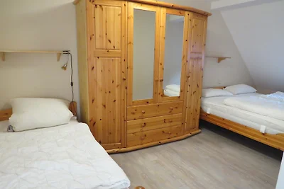 Ferienhaus am Kiefernwäldchen