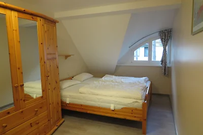 Ferienhaus am Kiefernwäldchen