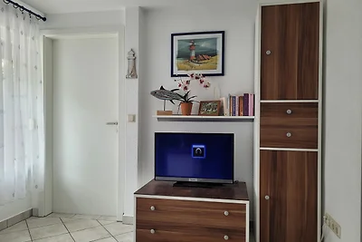 Ferienhaus am Kiefernwäldchen