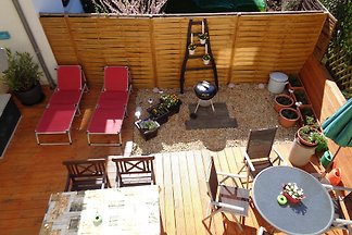 Ferienhaus Anne in Oberkail / Eifel