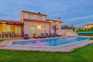 Villa Vela