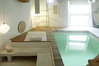 haus camilla saints vezzano ligure