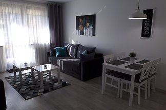 Apartament Aleksandra 