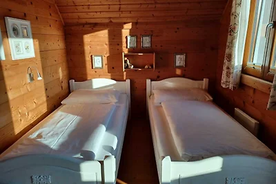 Ferienhäuser AURA