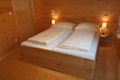 Ferienhäuser AURA
