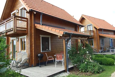 Ferienhäuser AURA