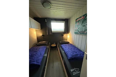 Prekrasan bungalov za odmor *pas