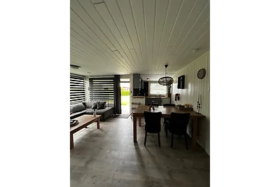 Prekrasan bungalov za odmor *pas