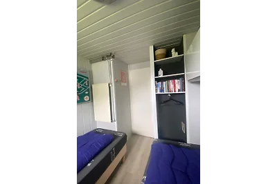 Prekrasan bungalov za odmor *pas