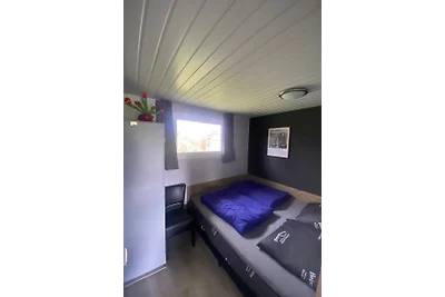 Prekrasan bungalov za odmor *pas