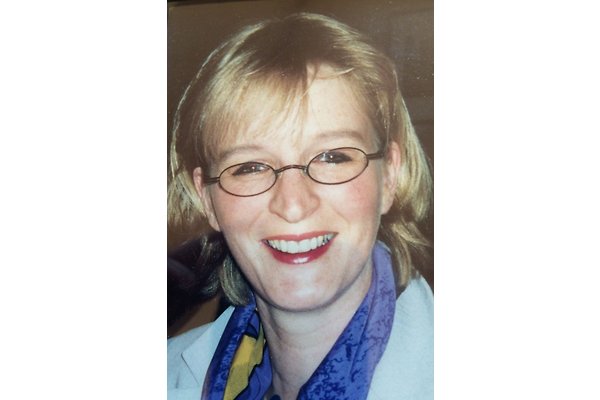 Frau S. Janssen Frau S. Janssen