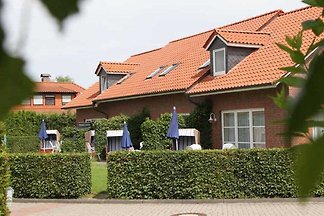Ferienhaus Jantje Moe