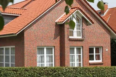 Ferienhaus Jantje Moe