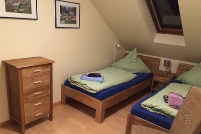Ferienhaus Jantje Moe