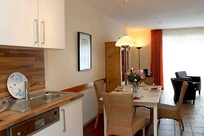 Ferienhaus Jantje Moe