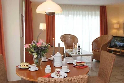 Ferienhaus Jantje Moe