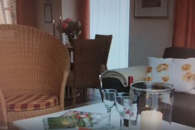 Ferienhaus Jantje Moe